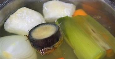 Тиквена супа за деца: рецепта с описание и снимка Детска супа с тиква