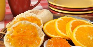 Mandarinsyltetøy - utrolig velsmakende oppskrifter på sitrusdelikatesser Hvordan tilberede mandarin og appelsinsyltetøy